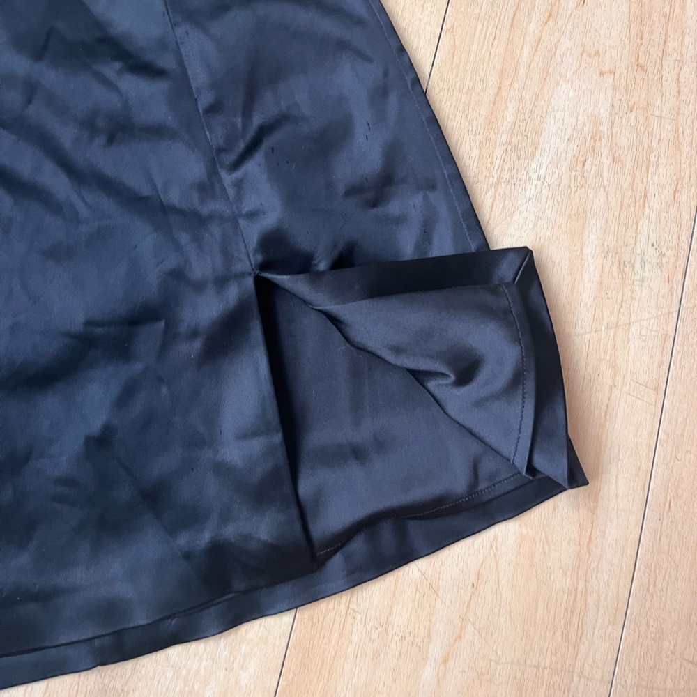 Aritzia Mini Skirt